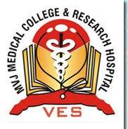 MVJ Medical College and Research Hospital Logo